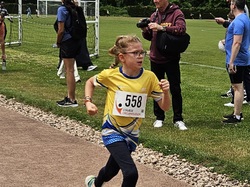 Courses du Château de Sully 2025