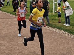 Courses du Château de Sully 2025