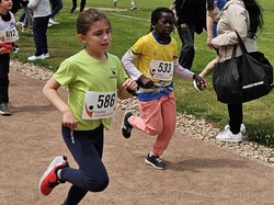 Courses du Château de Sully 2025