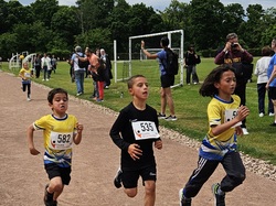 Courses du Château de Sully 2025