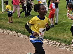 Courses du Château de Sully 2025