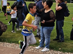 Courses du Château de Sully 2025