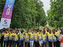 Courses du Château de Sully 2025