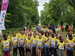 Courses du Château de Sully 2025