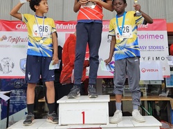 Courses du Château de Sully 2025