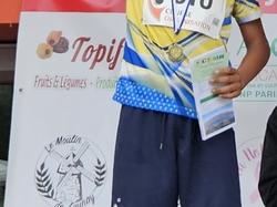 Courses du Château de Sully 2025