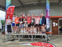 Courses du Château de Sully 2025