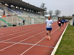 Critérium L.I.F.A. de Printemps de Marche: Epreuves de durée 2025