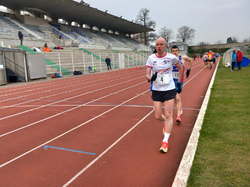 Critérium L.I.F.A. de Printemps de Marche: Epreuves de durée 2025