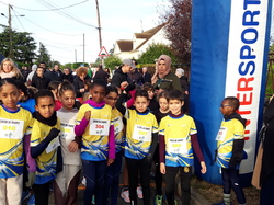 Cross de Chapet 2024