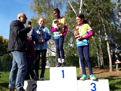 Cross de Chapet 2024