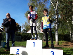 Cross de Chapet 2024