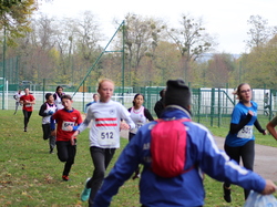 Cross de la Butte Verte 2019