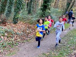 Cross de la Butte Verte 2025