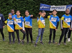 Cross de la Butte Verte 2025