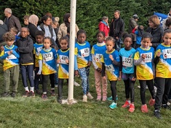 Cross de la Butte Verte 2025