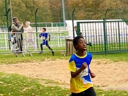 Cross de la Butte Verte 2025