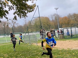 Cross de la Butte Verte 2025