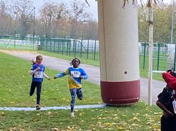 Cross de la Butte Verte 2025