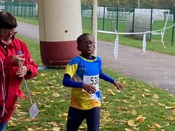 Cross de la Butte Verte 2025