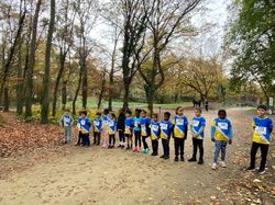 Cross de la Butte Verte 2025