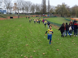 Cross des Mureaux 2024