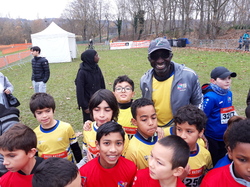 Cross des Mureaux 2024