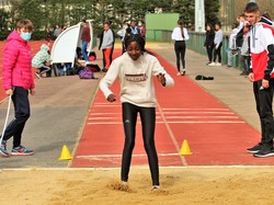 Défiathlé club (Benjamins/Benjamines) n°3