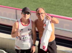 Ekiden du Stade Français Paris 2025