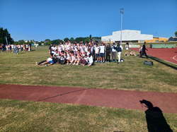 Finale interclubs N1b 2025 (Equipe A)