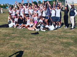 Finale interclubs N1b 2025 (Equipe A)