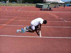 Finale interclubs N1b 2025 (Equipe A)