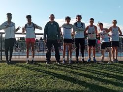 Finale Nationale des Pointes d'Or 2024