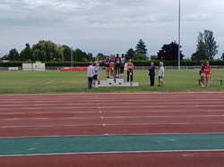 Finale Nationale des Pointes d'Or 2025