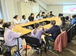 Formation Yvelines Jeune Juge Apprenti 2025