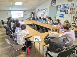 Formation Yvelines Jeune Juge Apprenti 2025