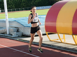 Foulées du Mantois 2013