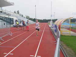 Foulées du Mantois 2014