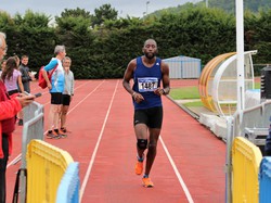 Foulées du Mantois-Vexin 2016