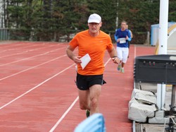 Foulées du Mantois-Vexin 2019