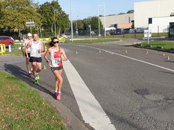 9ème Grand Prix de Marche athlétique sur route de Lisses 2023