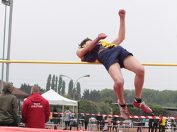 Interclubs 2017 (1er tour)