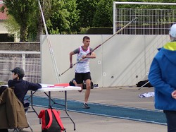 Meeting Pré-interclubs du G.P.S.E.O.A. 2025