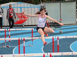 Meeting Pré-interclubs du G.P.S.E.O.A. 2025