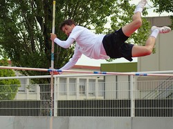 Meeting Pré-interclubs du G.P.S.E.O.A. 2025