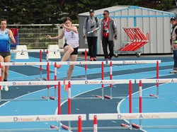 Meeting Pré-interclubs du G.P.S.E.O.A. 2025