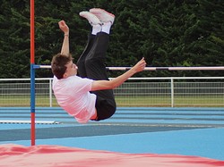 Meeting Pré-interclubs du G.P.S.E.O.A. 2025