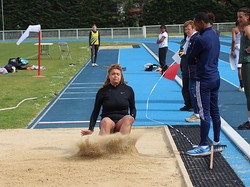 Meeting Pré-interclubs du G.P.S.E.O.A. 2025