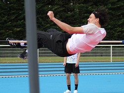 Meeting Pré-interclubs du G.P.S.E.O.A. 2025