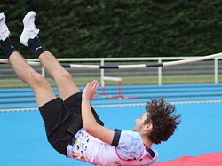 Meeting Pré-interclubs du G.P.S.E.O.A. 2025